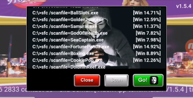 hack software 918kiss 2021