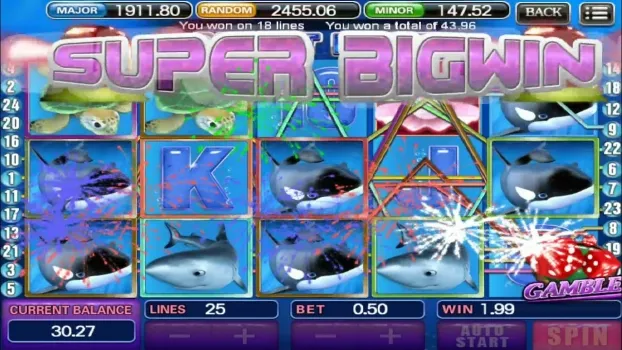 How to Win Great Blue
