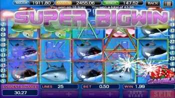 How to Win Great Blue