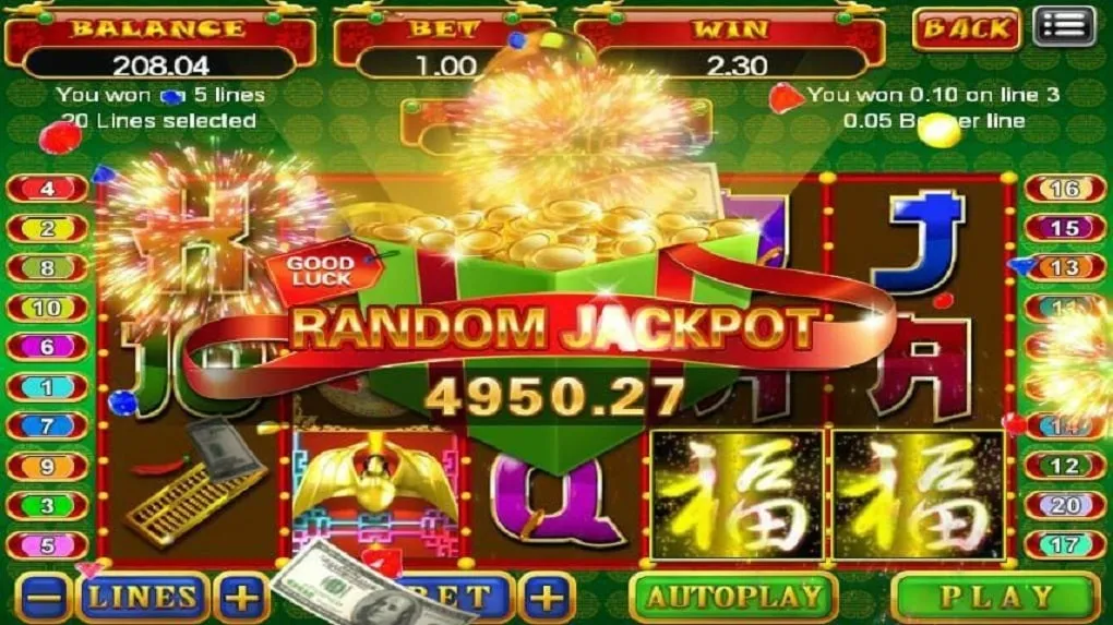 Mega888 Winning Tips