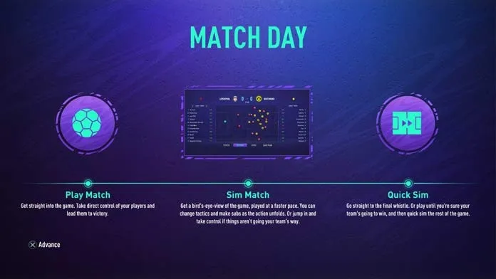 Which Teams Win the Rest of the Match