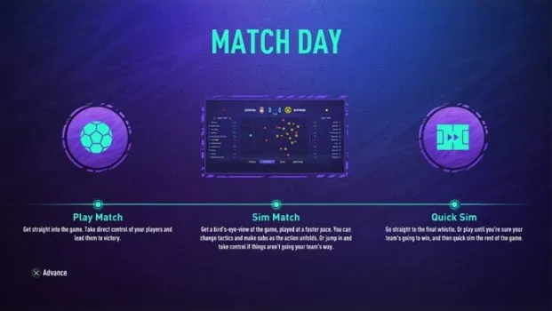 Which Teams Win the Rest of the Match