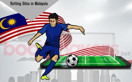 Best Football Betting Sites Malaysia