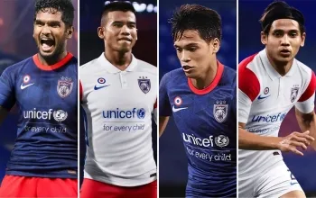 Johor Darul Ta'zim