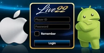 Live22 Login