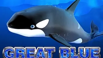 Great Blue