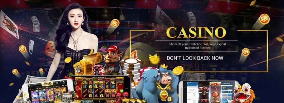 Malaysia Online Casino