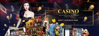 Malaysia Online Casino