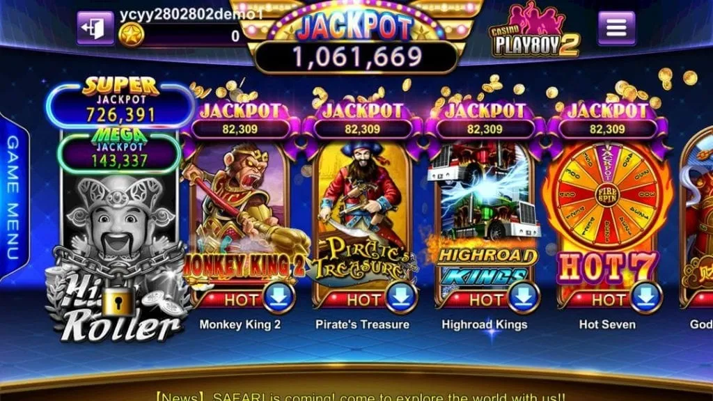 Play8oy2 Promotions