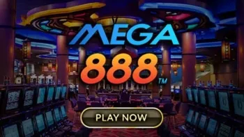 Trusted Mega888 Agent in Johor