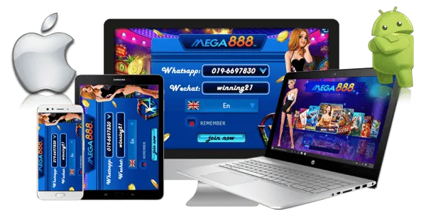 Mega888 iOS: The Ultimate Guide to Download & Play