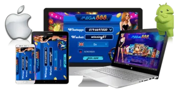 Mega888 iOS: The Ultimate Guide to Download & Play