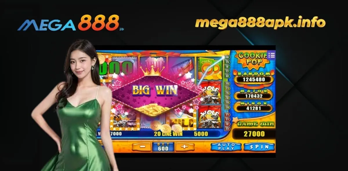 How to Cash Out Winnings Mega888