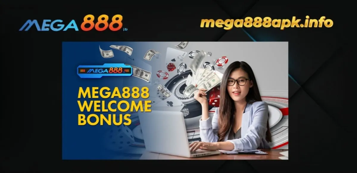 Claim Your Mega888 Welcome Bonus