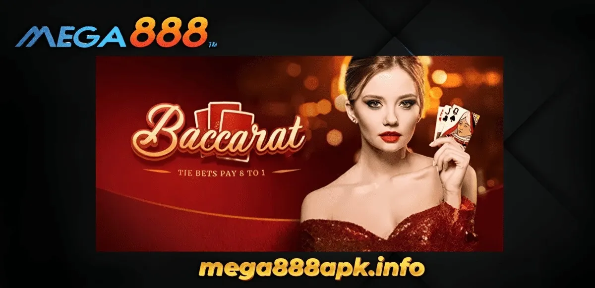 How to Play Baccarat