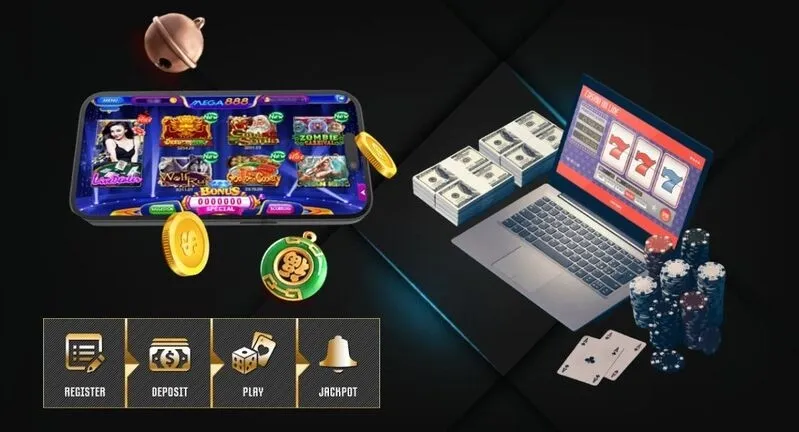 What to Do After You Download Mega888 (First Steps)