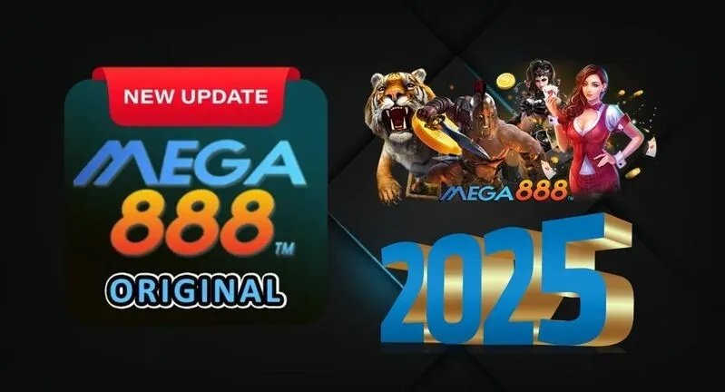 Finding the Latest Mega888 Download Link 2025