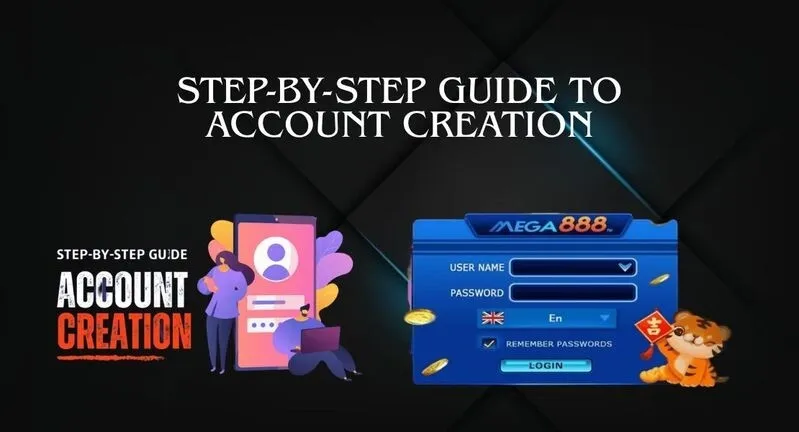 Step-by-Step Guide to Account Creation