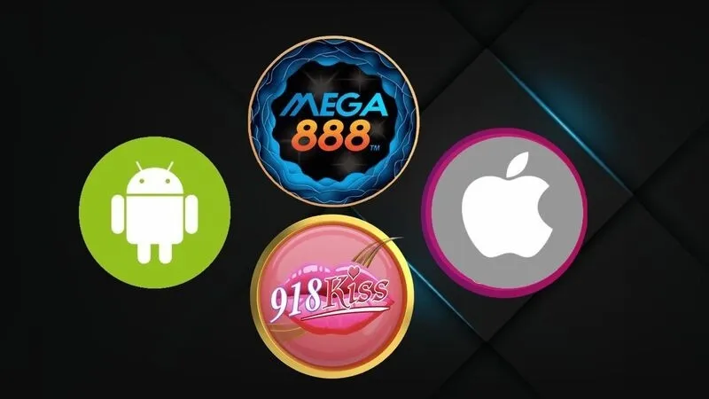 Mega888 vs. 918Kiss Download: Which is Faster and Easier?