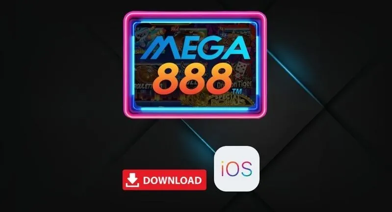 Seamless Mega888 iOS Download Guide