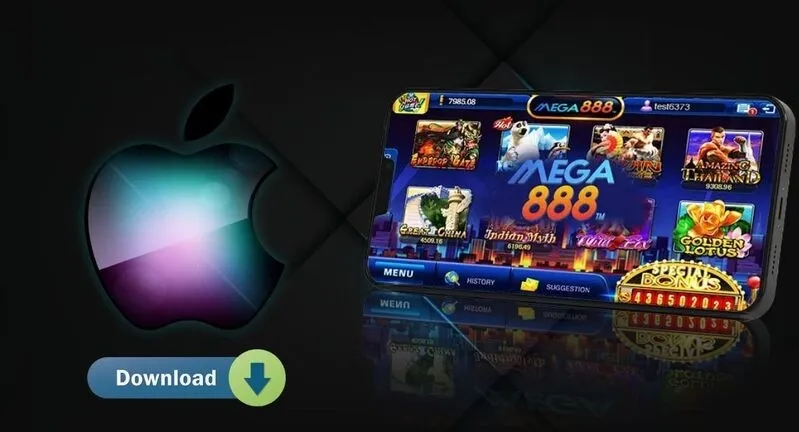 How to Download Mega888 for iPhone (iOS) Safely