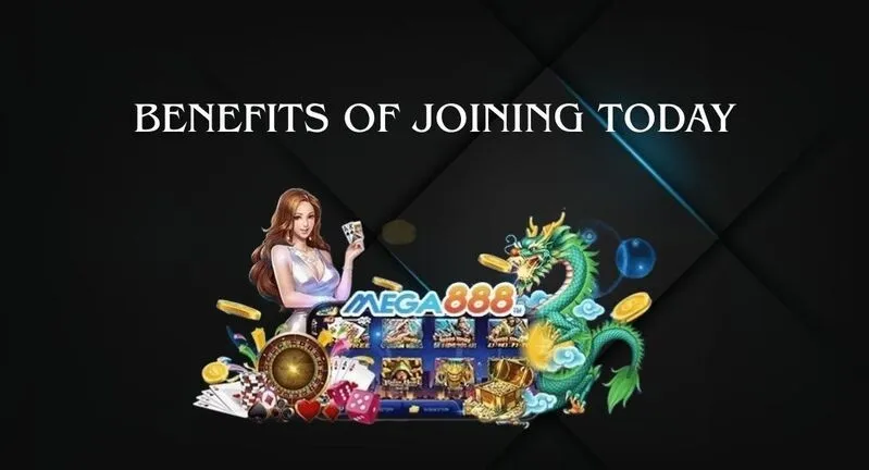 Benefits of Joining Today