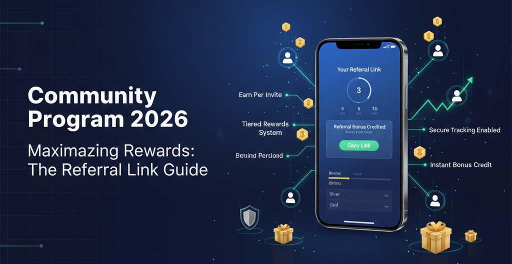 Unlock the Power of Social Gaming Mega888 Referral Link Rewards Guide 2026