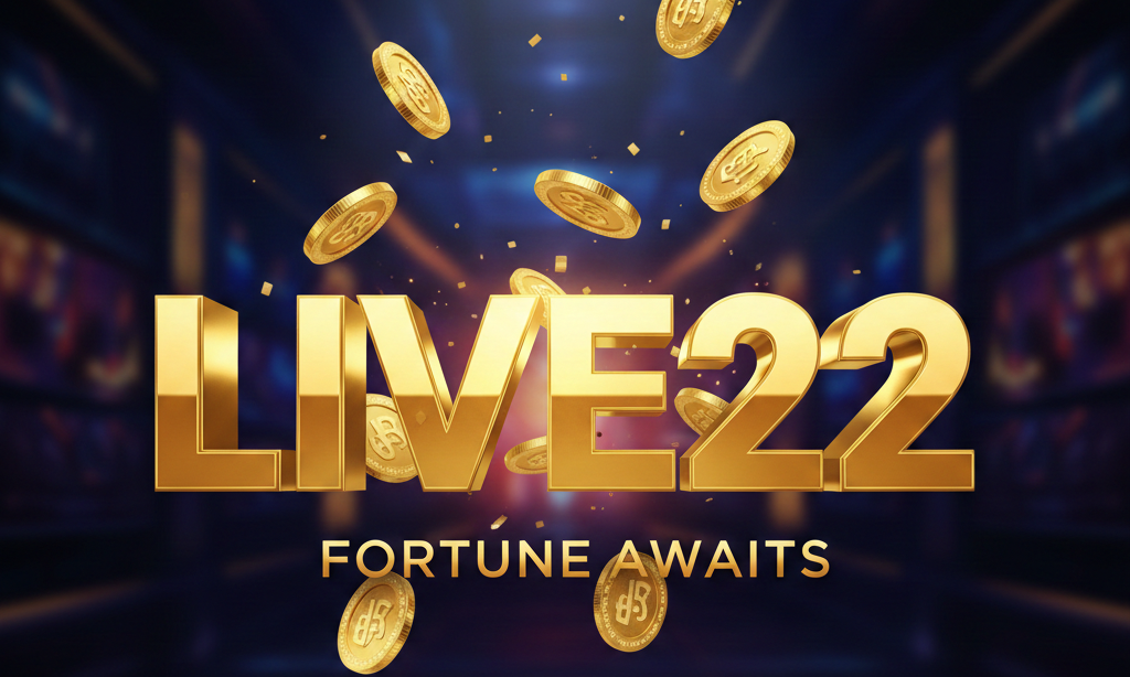 LIVE22 Live22 Malaysia Premium Casino